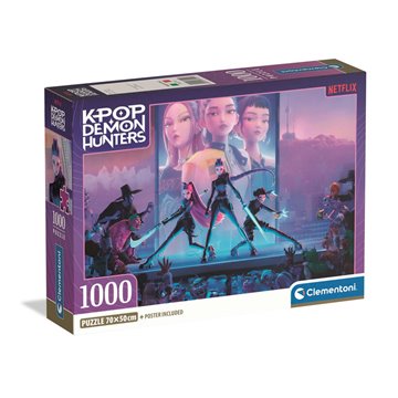 Figura POP Dandadan Okarun Mid-Transformation