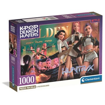 Figura POP Dandadan Okarun Mid-Transformation