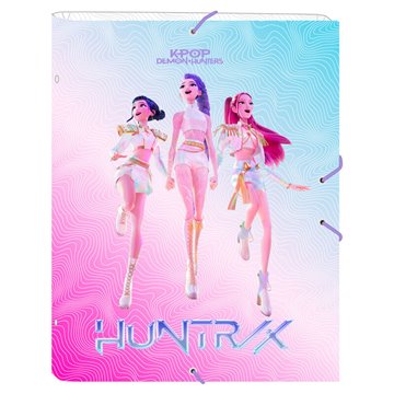 Figura POP Dandadan Okarun Mid-Transformation