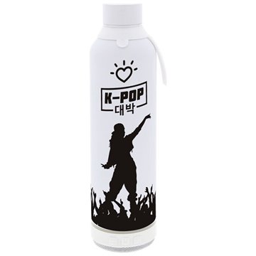 Figura POP Dandadan Okarun Mid-Transformation