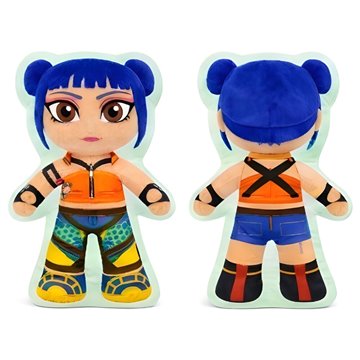 Figura POP Dandadan Okarun Mid-Transformation