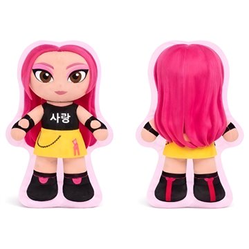Figura POP Dandadan Okarun Mid-Transformation