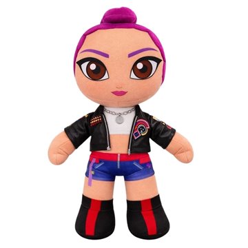 Figura POP Dandadan Okarun Mid-Transformation