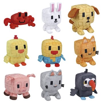 Figura POP Poppy Playtime Poppy