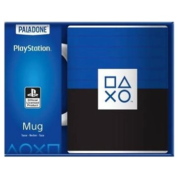 Peluche PlayStation 42cm