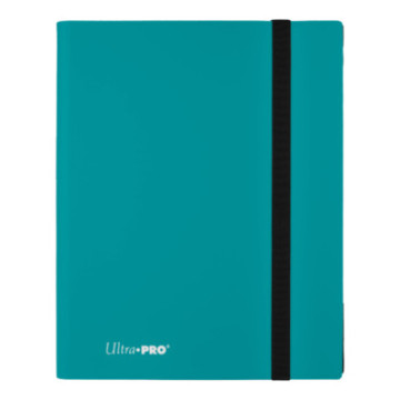 Pro Binder - Eclipse - Sky blue Sky Blue