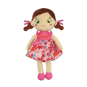 Muñeca Carina Love Moonspell Hig Monster High