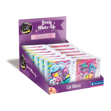 Muñeca Carina Love Moonspell Hig Monster High