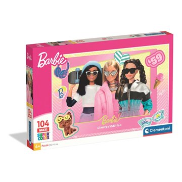Muñeca Carina Love Moonspell Hig Monster High