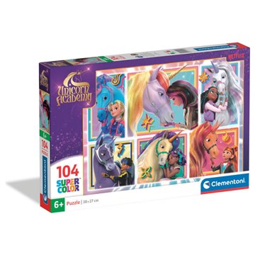 Muñeca Carina Love Moonspell Hig Monster High