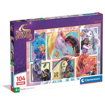 Muñeca Carina Love Moonspell Hig Monster High