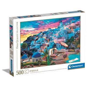 Muñeca Carina Love Moonspell Hig Monster High
