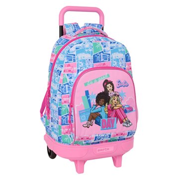 Muñeca Carina Love Moonspell Hig Monster High