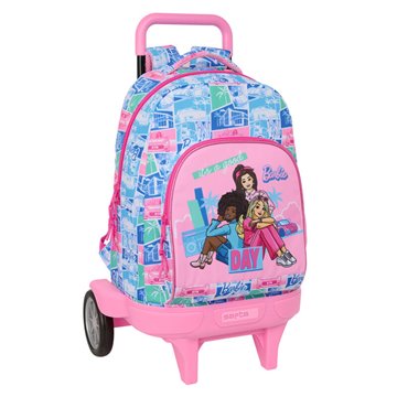 Muñeca Carina Love Moonspell Hig Monster High