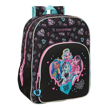 Muñeca Carina Love Moonspell Hig Monster High