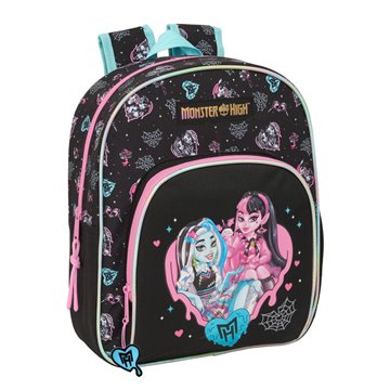 Muñeca Carina Love Moonspell Hig Monster High