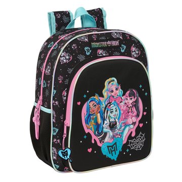 Muñeca Carina Love Moonspell Hig Monster High