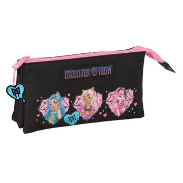 Muñeca Carina Love Moonspell Hig Monster High