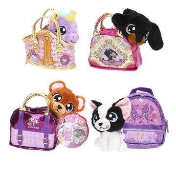 Muñeca Carina Love Moonspell Hig Monster High