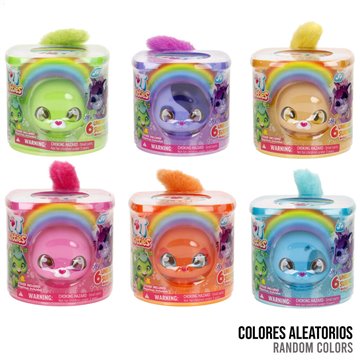 Muñeca Carina Love Moonspell Hig Monster High