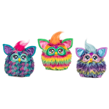 Muñeca Carina Love Moonspell Hig Monster High