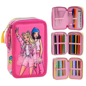 Muñeca Carina Love Moonspell Hig Monster High