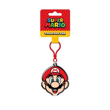 Lampara Diorama Super Mario Bros