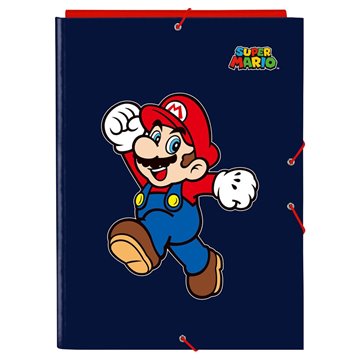 Lampara Diorama Super Mario Bros