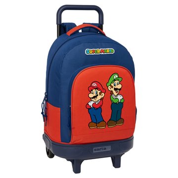 Lampara Diorama Super Mario Bros