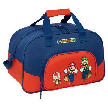 Lampara Diorama Super Mario Bros