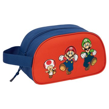 Lampara Diorama Super Mario Bros
