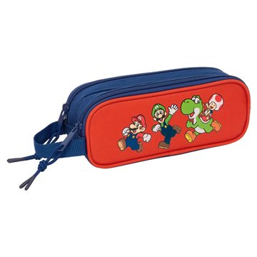 Lampara Diorama Super Mario Bros