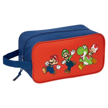 Lampara Diorama Super Mario Bros