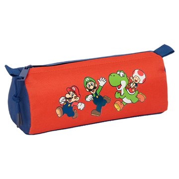 Lampara Diorama Super Mario Bros