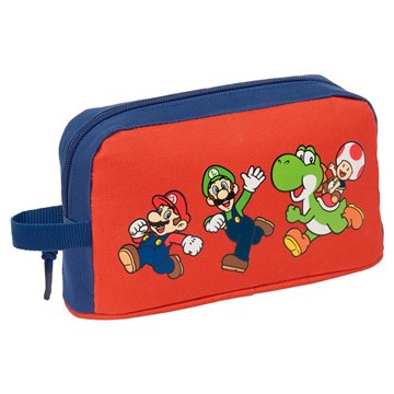 Lampara Diorama Super Mario Bros