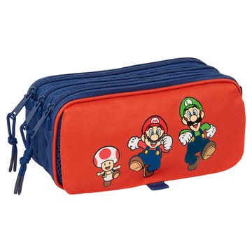 Lampara Diorama Super Mario Bros