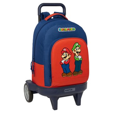 Lampara Diorama Super Mario Bros