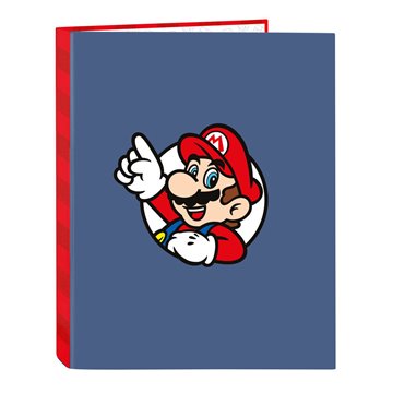 Lampara Diorama Super Mario Bros