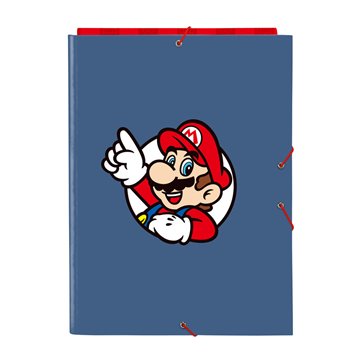 Lampara Diorama Super Mario Bros