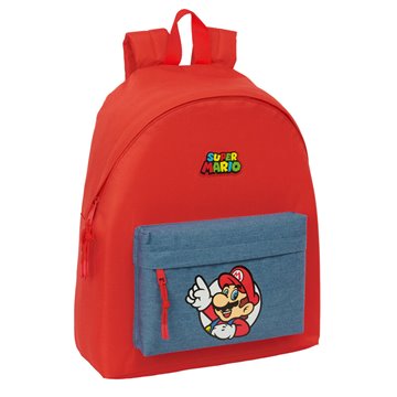 Lampara Diorama Super Mario Bros