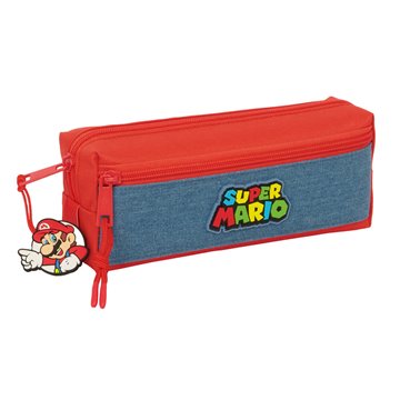 Lampara Diorama Super Mario Bros