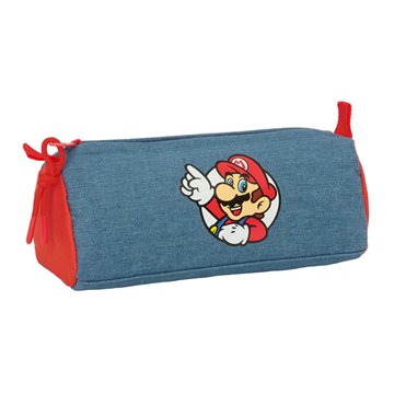 Lampara Diorama Super Mario Bros