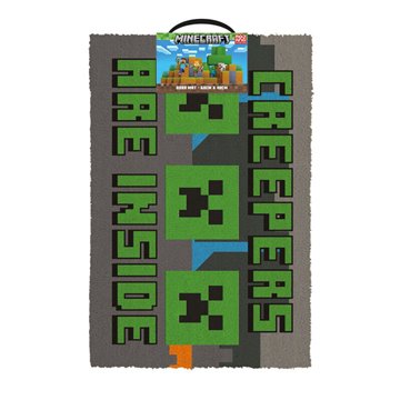 Vaso termico Minecraft 900ml
