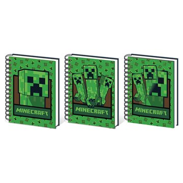 Vaso termico Minecraft 900ml