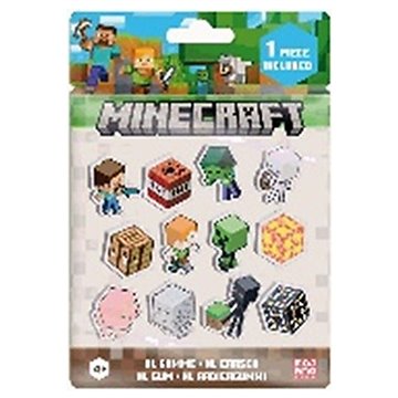Vaso termico Minecraft 900ml