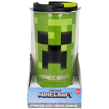 Vaso termico Minecraft 900ml
