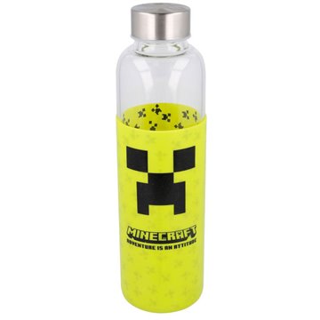 Vaso termico Minecraft 900ml