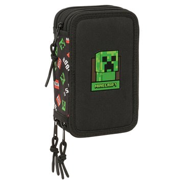 Vaso termico Minecraft 900ml