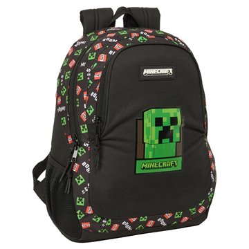 Vaso termico Minecraft 900ml