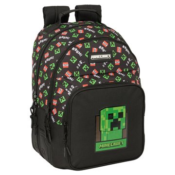 Vaso termico Minecraft 900ml